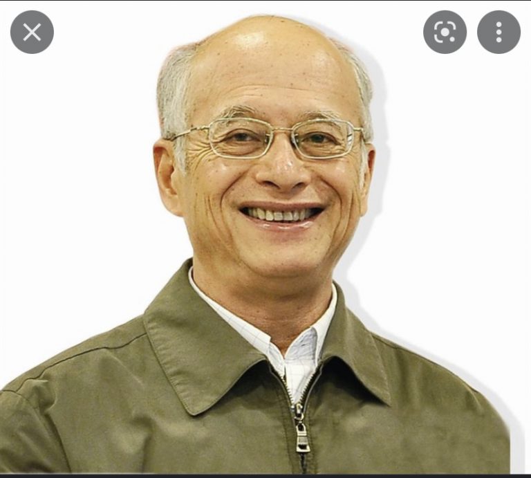 黃光國  五四意識型態的百年反思