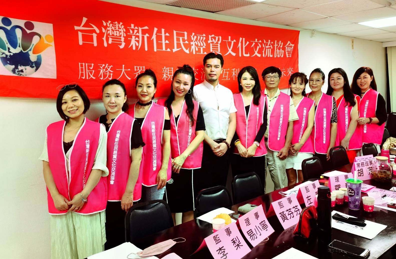 2023封面人物親善大使-2/10舉行名人專訪高峰會論壇