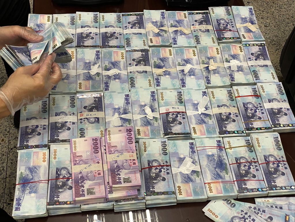 真心換絕情-千萬交友騙局-人財兩失