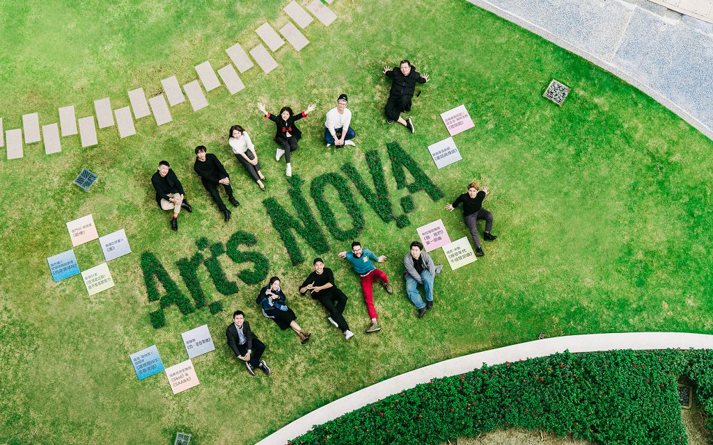 11檔國內外強檔節目，歌劇院arts-nova巨星、鉅作登台