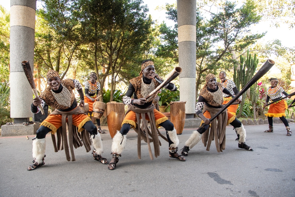 牽手浪漫遊園$1314-到六福村放閃過情人節