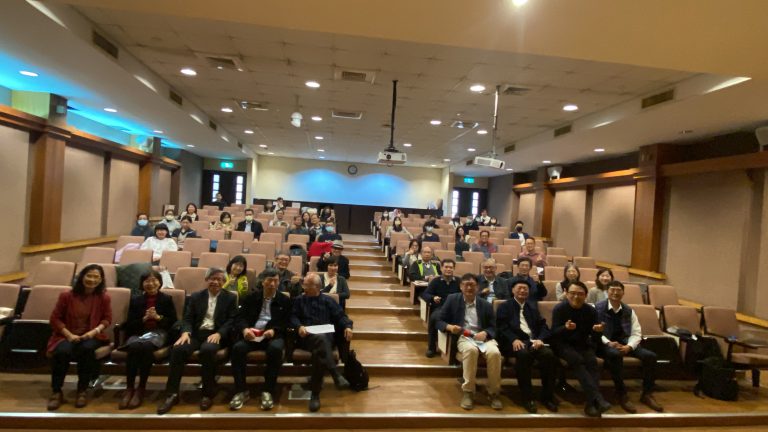 教育與心理諮商理論實務的中西會通與本土化展望