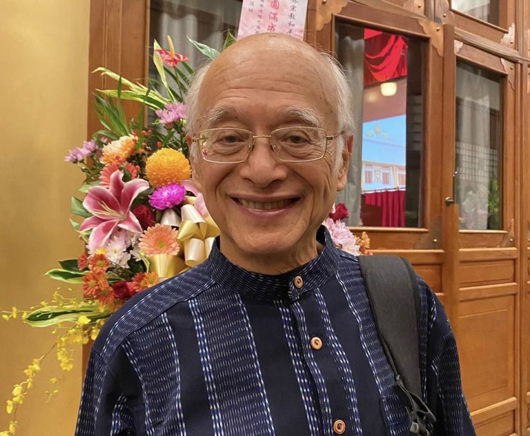 蔡英文訪美的震撼