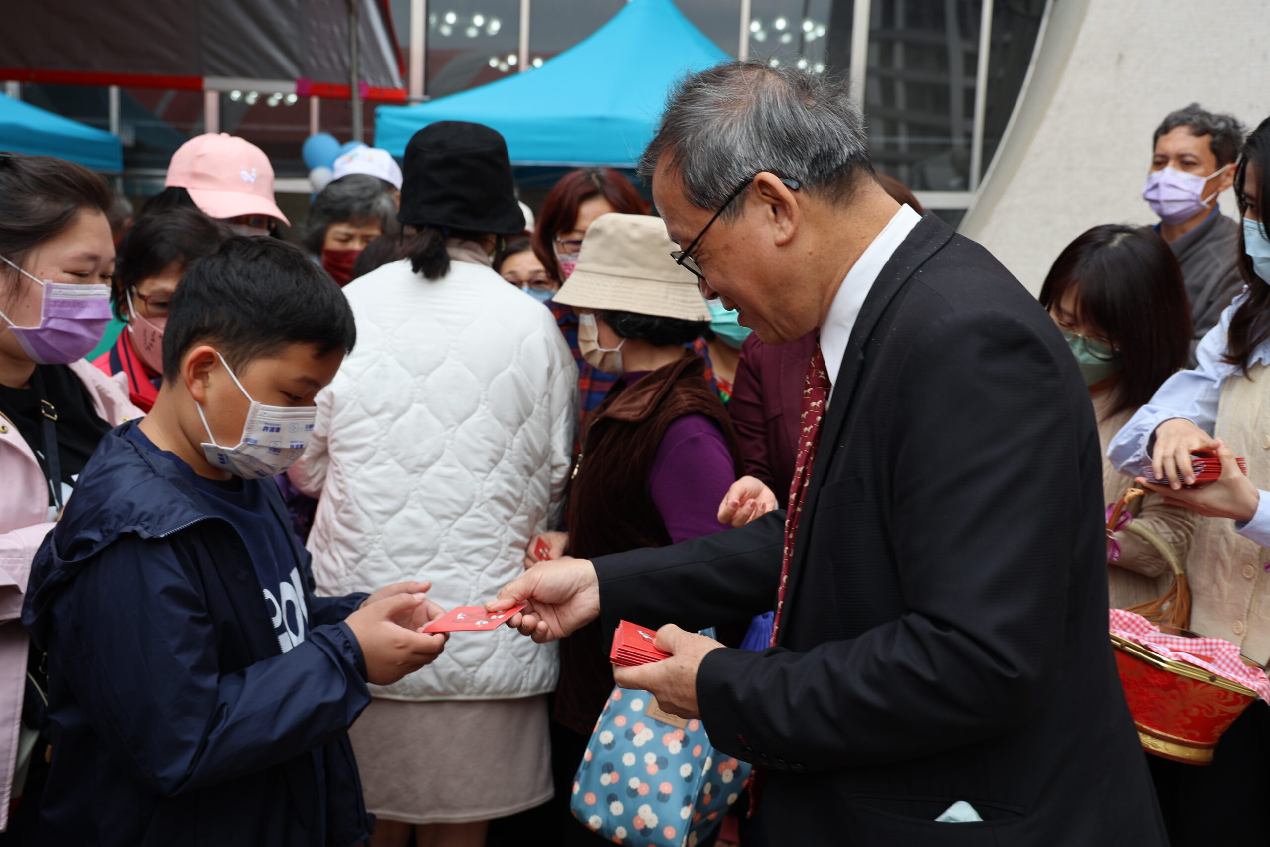 南投的藝文接地氣、全民親近,進而邁向國際性