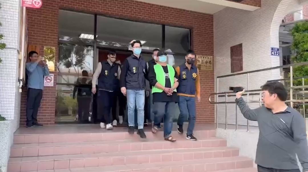 賣肉又賣毒-竹警安居緝毒不手軟