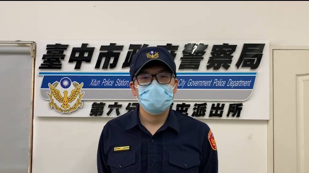 因小失大躲無照換來更多罰單-危險駕車遭警逮捕送辦