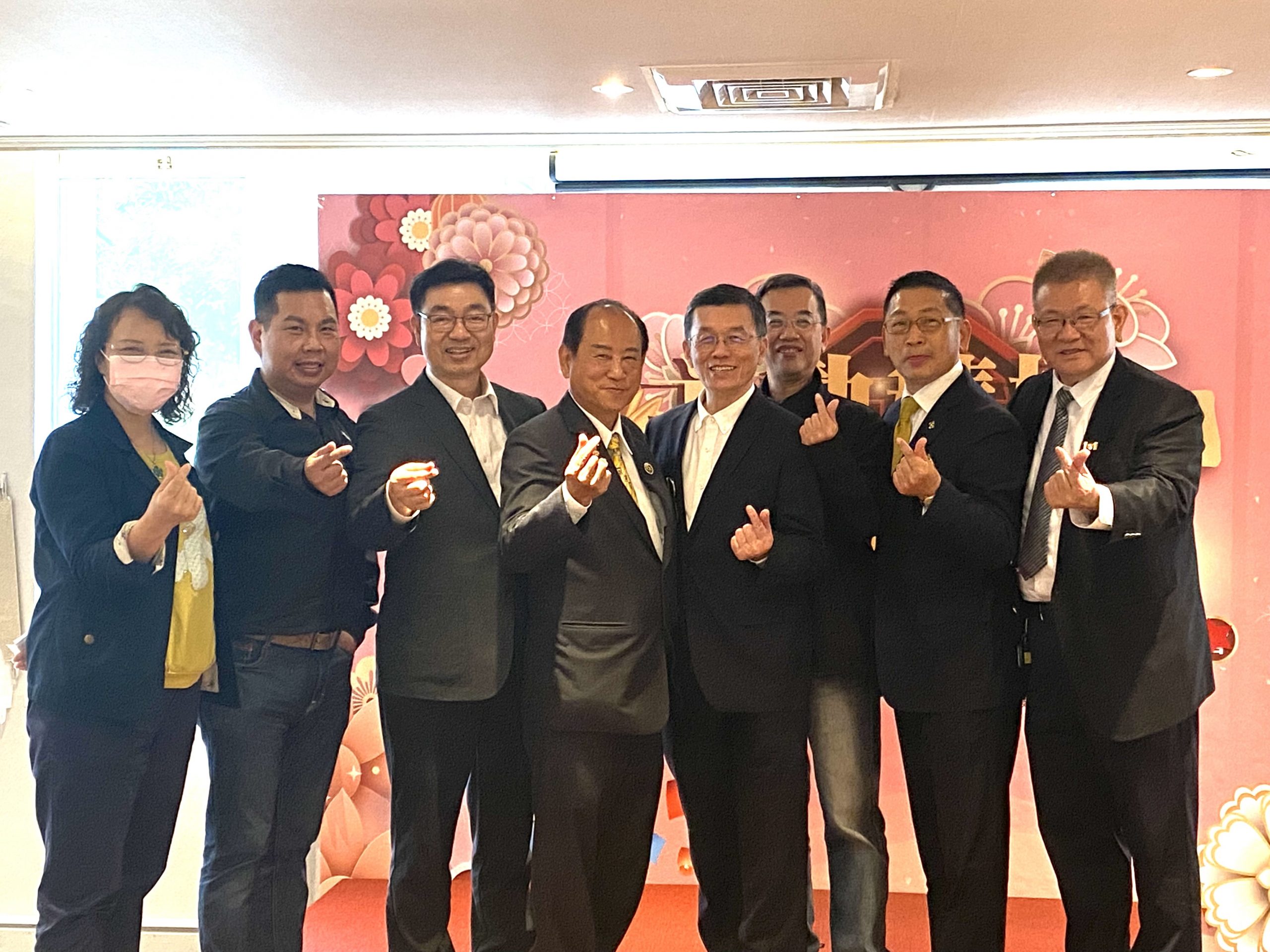 交通委員會公聽會召開為後疫情-時代觀光旅遊運輸行業會議