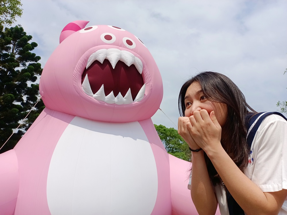 桃竹苗鄉親看過來-六福村優惠宇宙第二彈入園只要$399