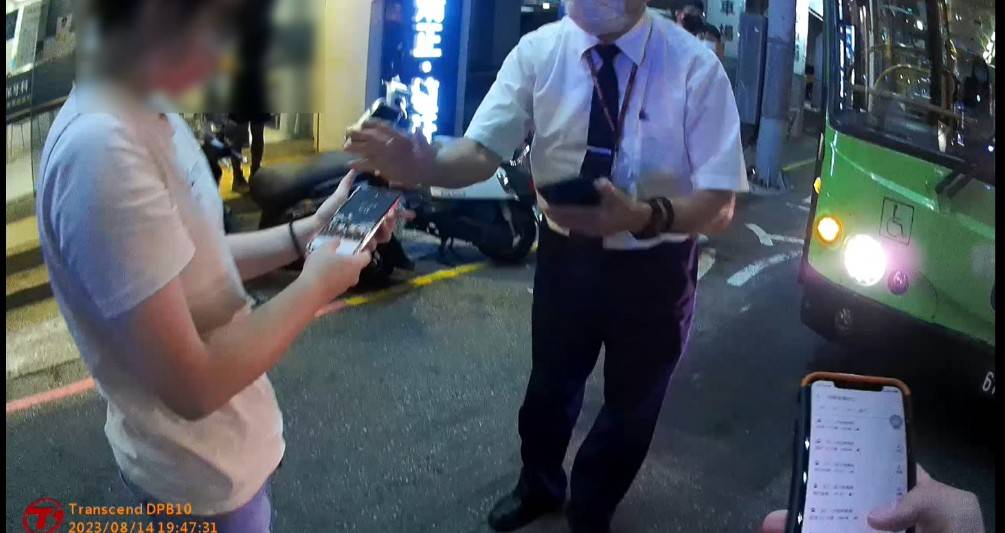 手機掉了怎麼辦-中市警「超前佈署」助尋回