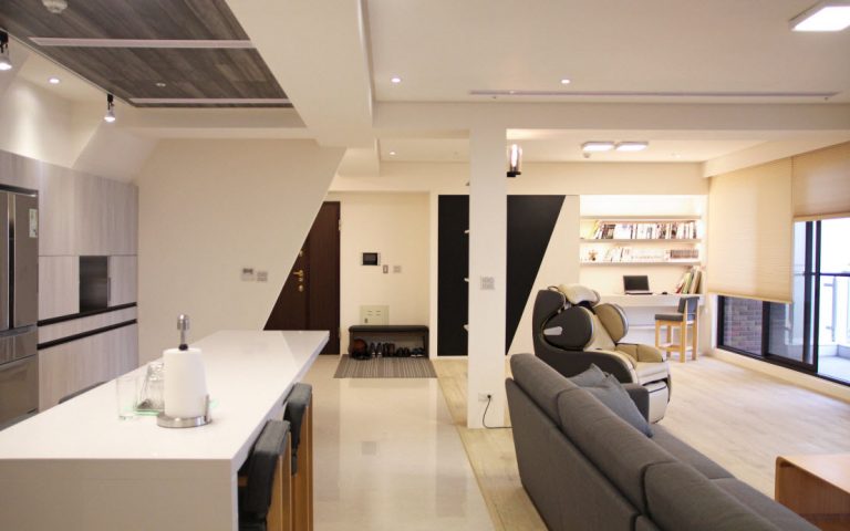 颱風來襲易漏水!鴻宇健康驗屋助驗屋防滲水