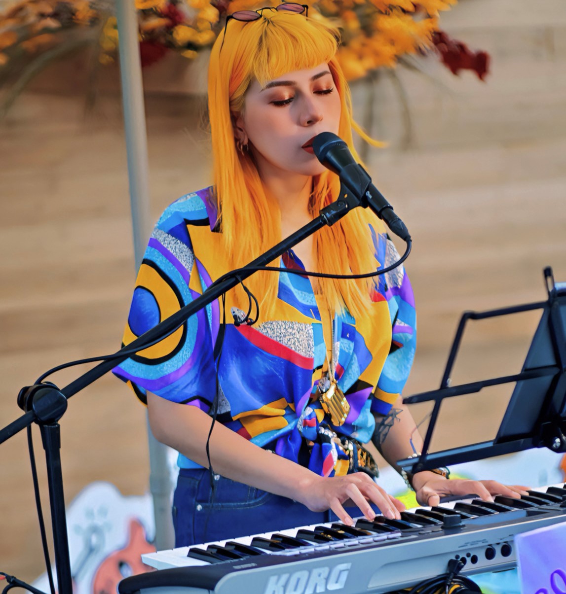 逾3000名街頭藝人證將到期-中市推線上登記換證更便民