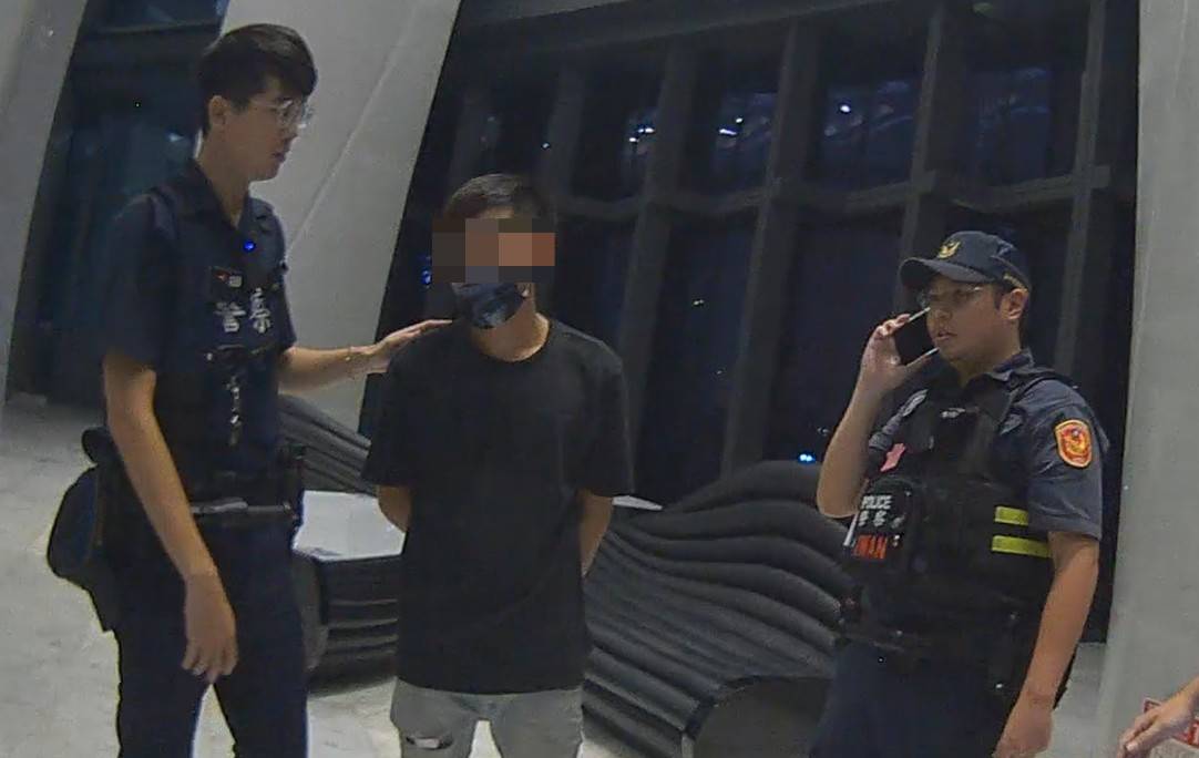 酒客尋歡反遭毆打-兩敗俱傷遭警送辦