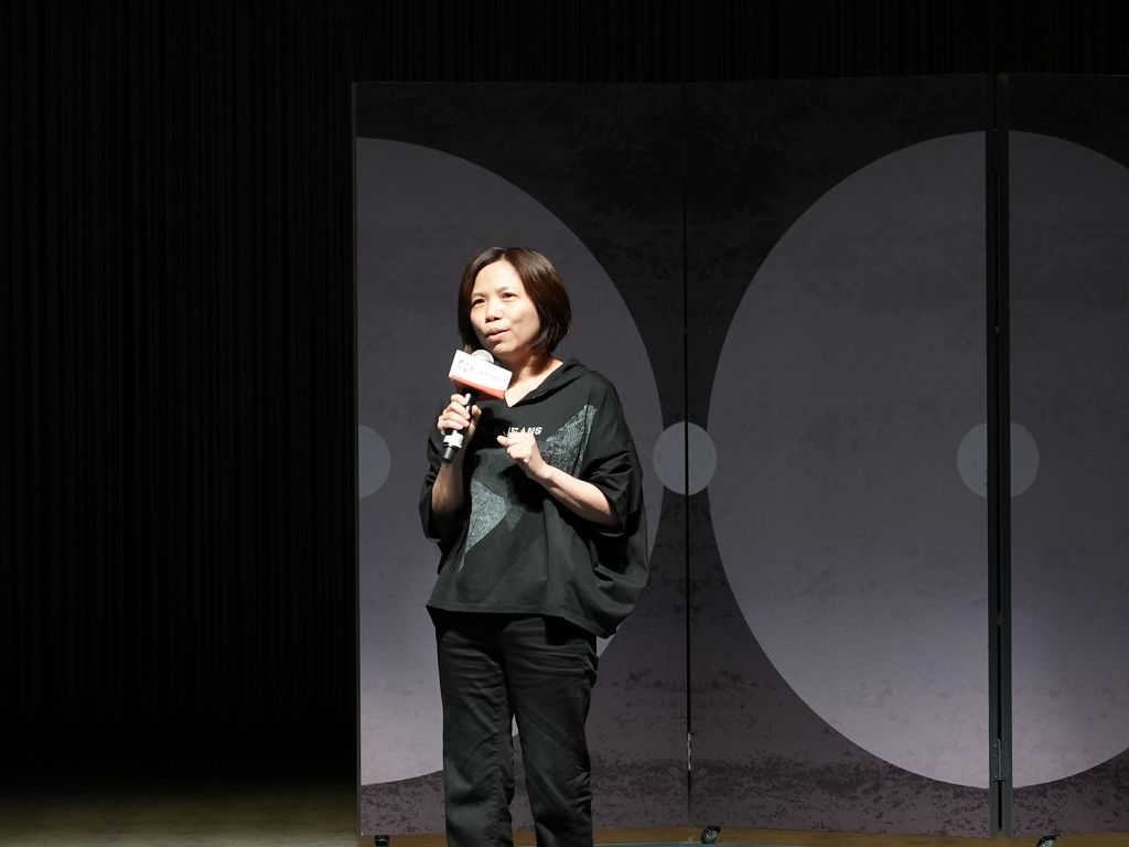 跨越生死陰陽-國光劇團年度新戲-魔幻雙齣歌劇院登場