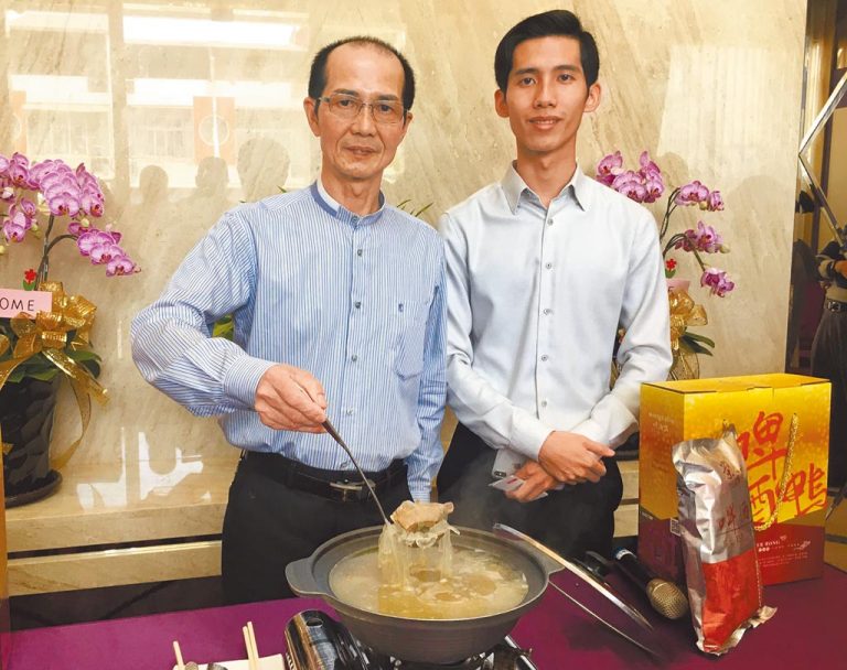 新北平婚宴餐廳 外地遊客必訪人氣餐廳