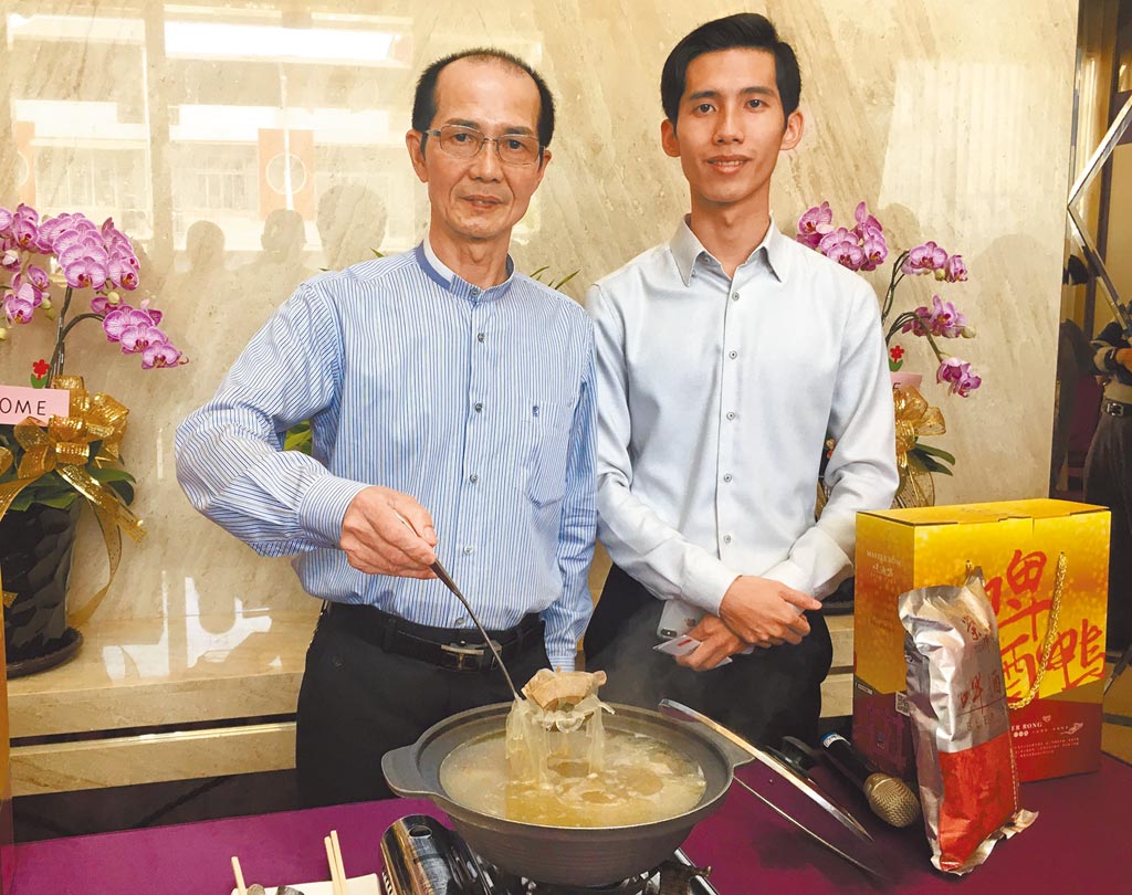 新北平婚宴餐廳-外地遊客必訪人氣餐廳