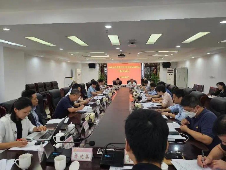 珠海市政協港澳台僑與外事委召開重點協商議題圓桌協商會