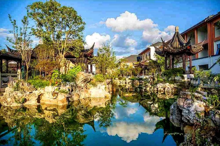 兩岸媒體探訪麗水古文明  千年文化傳承遂昌縣完整呈現