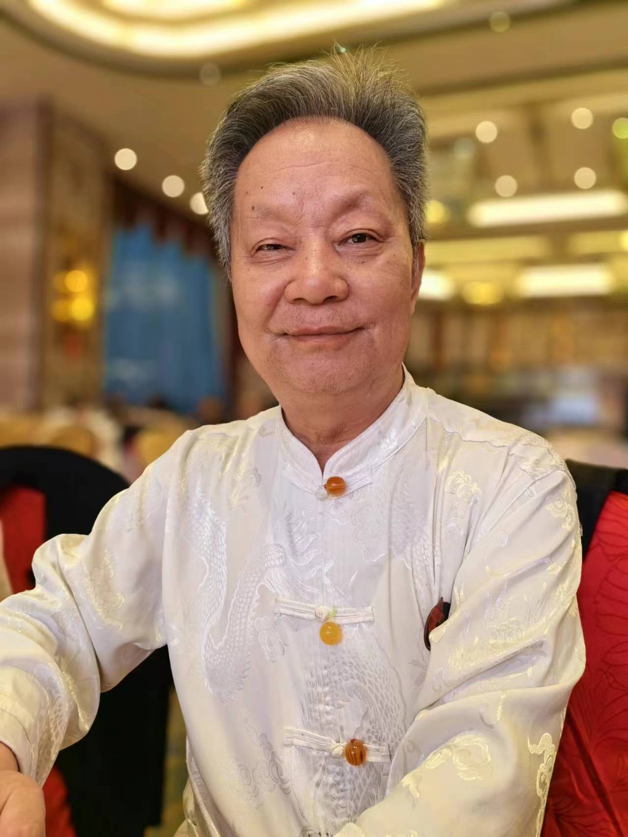 國共抗戰勳章將軍館紅色文化教育落戶江門新聞發佈會