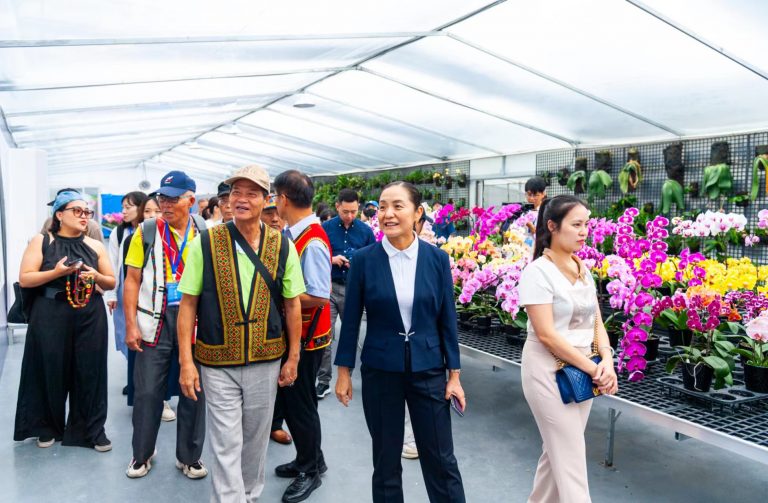 守護中華民族共同家園   ——第十六屆海峽論壇•閩台民族宗教交流系列活動側記