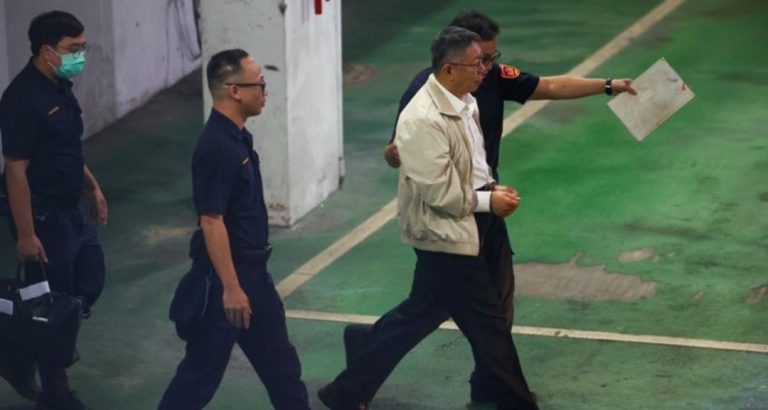 勁爆 柯文哲羈押案重審：北院裁定羈押禁見