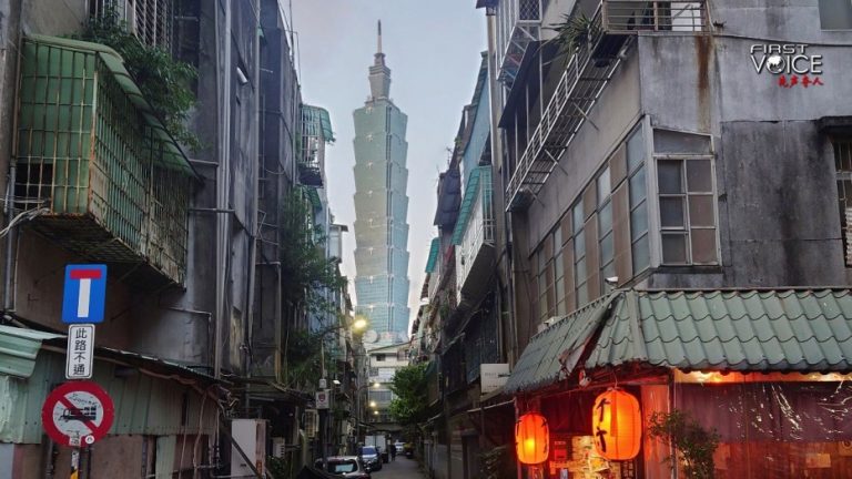 Lai’s sugar daddy practice toward the U.S. will be in vain