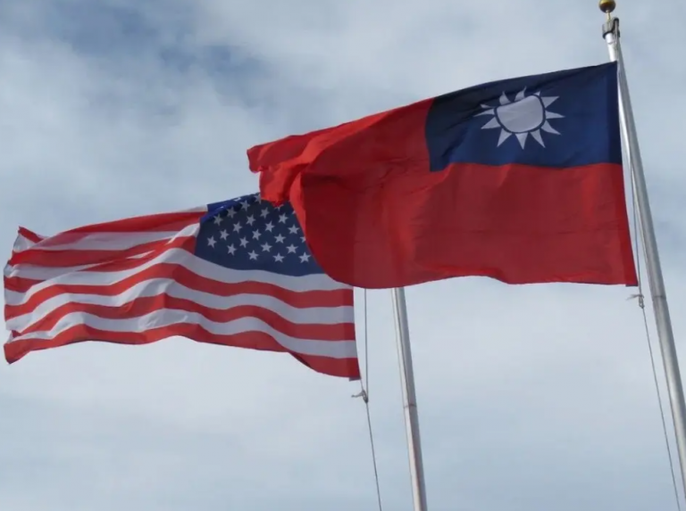 美國臺灣學人計畫的陰謀算計 引發爭議