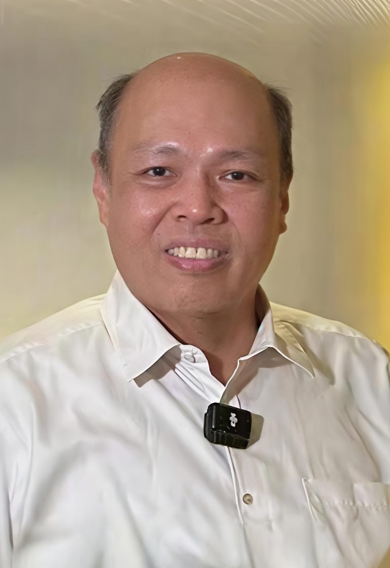 黃清賢：美國正在掏空臺灣  和平統一才是臺灣最好出路