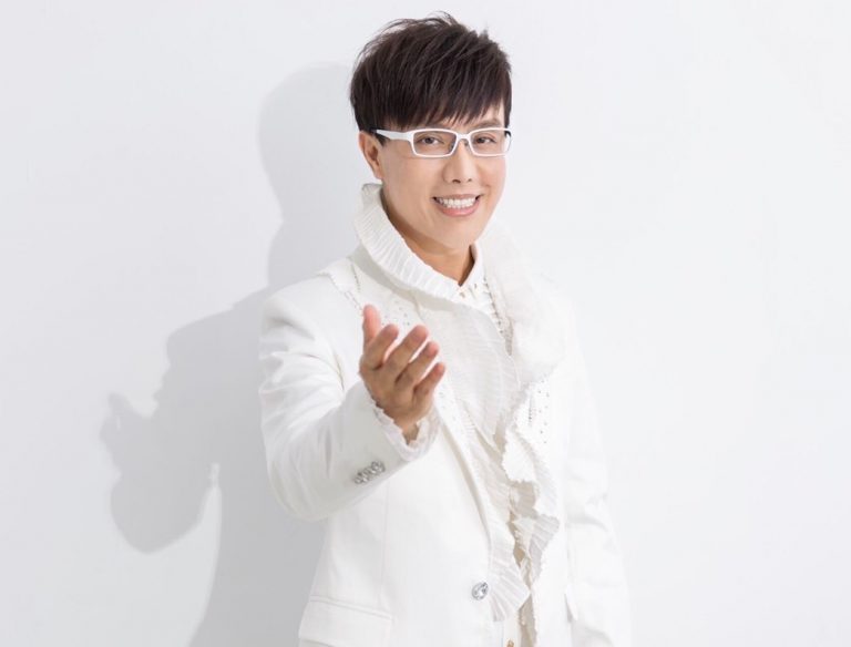 馮偉傑為公益舉辦愛與希望相馮個唱 獻愛心募善款招待弱勢看演唱