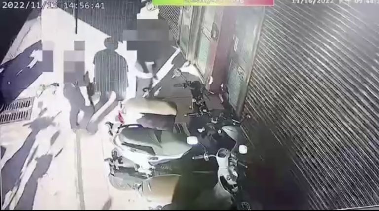 疑口角糾紛施暴致死 新湖警火速逮嫌移送偵辦