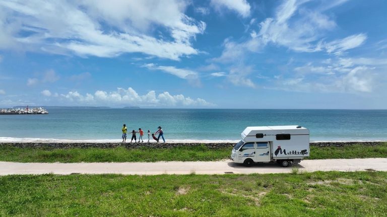航港局第2屆「航港大數據創意應用競賽」 成果驚艷