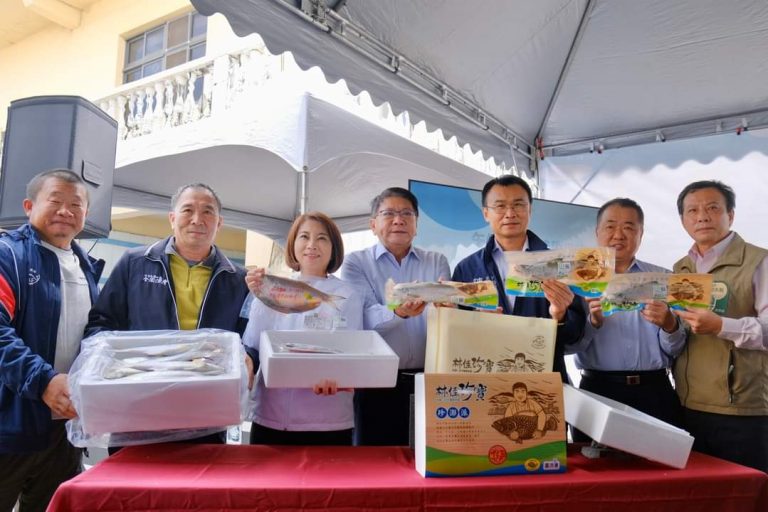 屏東強化午仔魚內外銷 縣府與中央聯手推出行銷獎勵