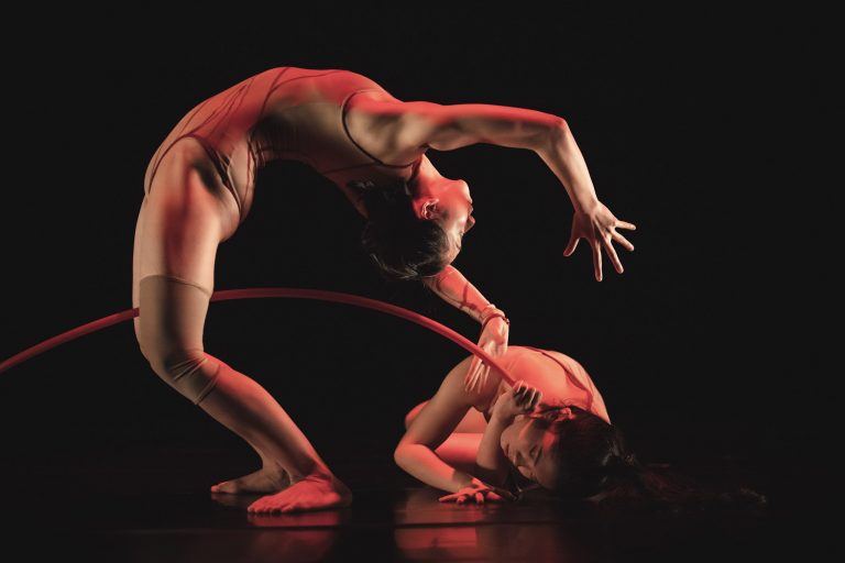 中市演藝團隊國際發光  疫情後展現藝文量能