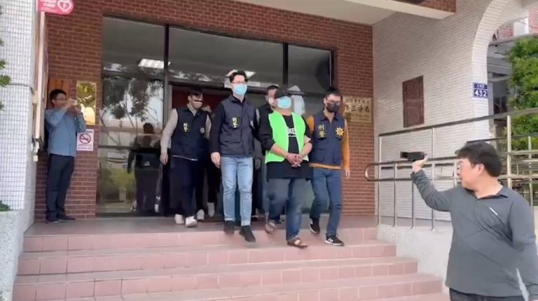 賣肉又賣毒 竹警安居緝毒不手軟