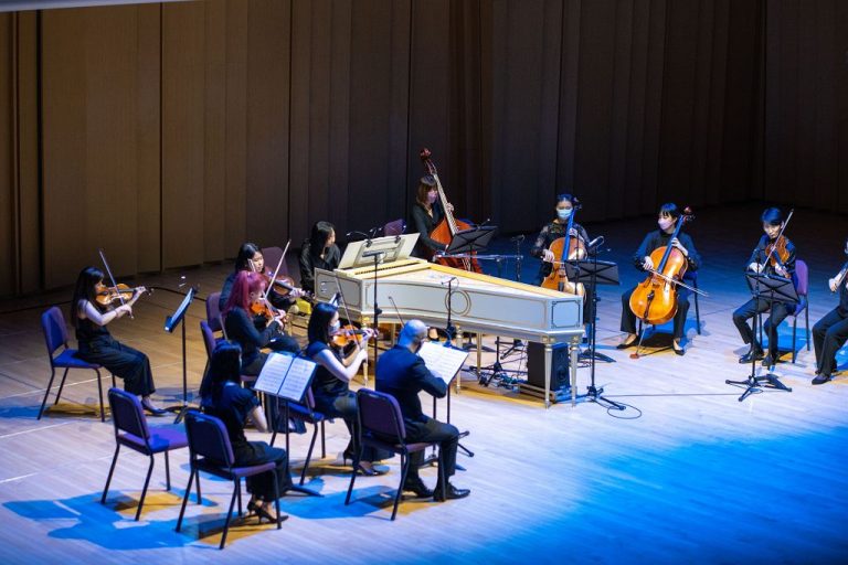 多元展演形式重聚歌劇院 初夏精彩節目能量大爆發