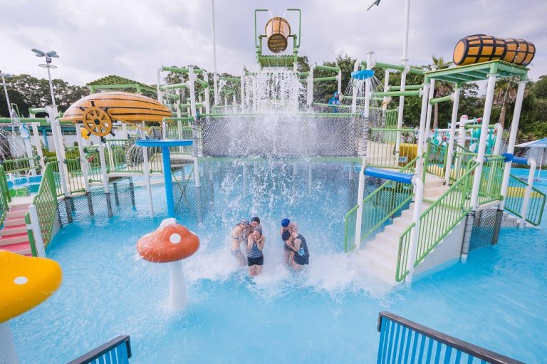 學士服搞怪遊園拍照正夯 學生套票每人平均$550入園