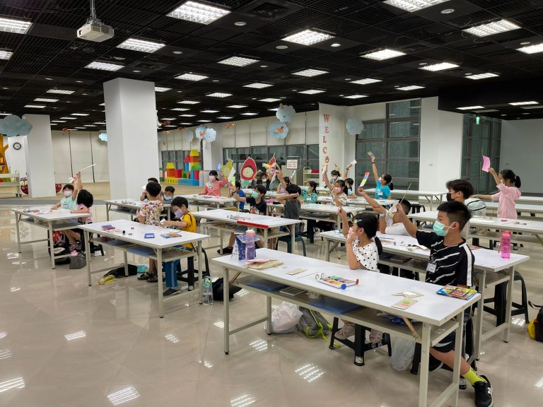 屯藝暑期藝術活動  6/4起開放報名早鳥享8折