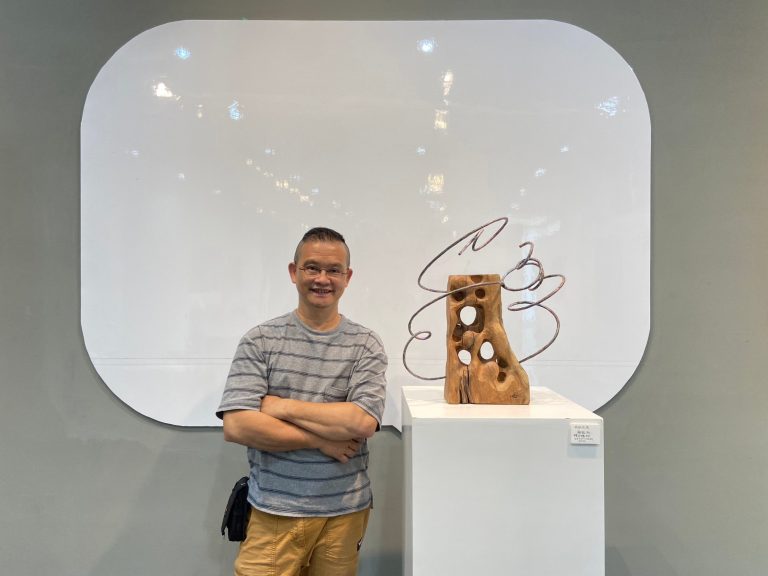 混聲合唱-東海多元美學藝術展 體驗一場療癒的生命樂章