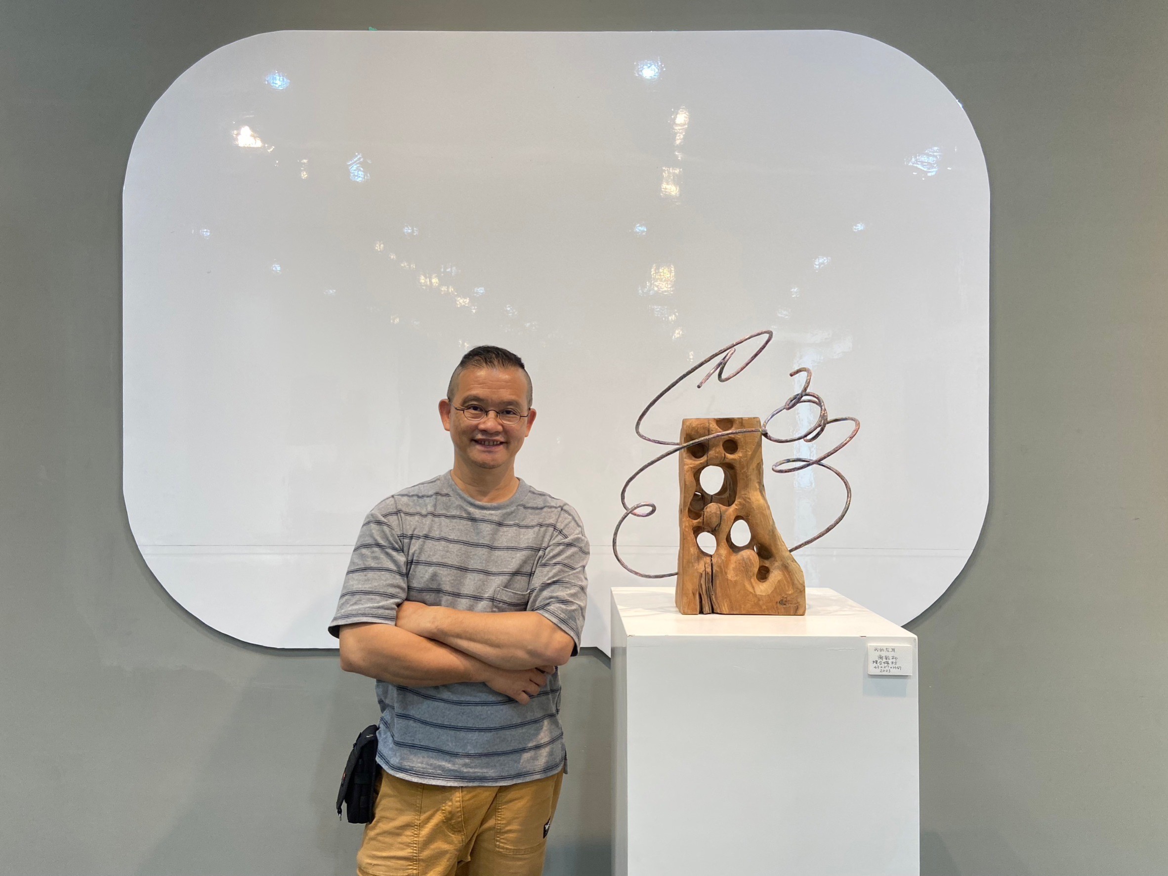 混聲合唱-東海多元美學藝術展-體驗一場療癒的生命樂章