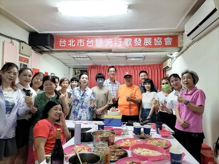 全球素食嘉年華第13場於台北 鉅星匯國際宴會廳正式舉行