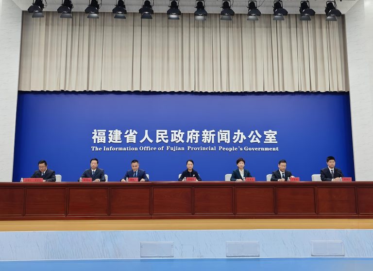 福建積極貫徹落實中央《意見》 發佈第五批惠臺政策措施