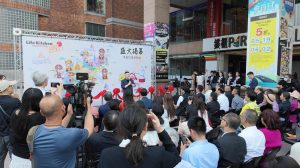 福建惠臺新舉措   沙縣小吃入臺開店有獎