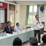 農業部聯合召集黑豬產業共識營 蘇清泉疾呼：打造台灣黑豬國際精品地位